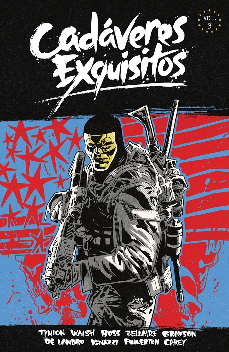 CADÁVERES EXQUISITOS, 3