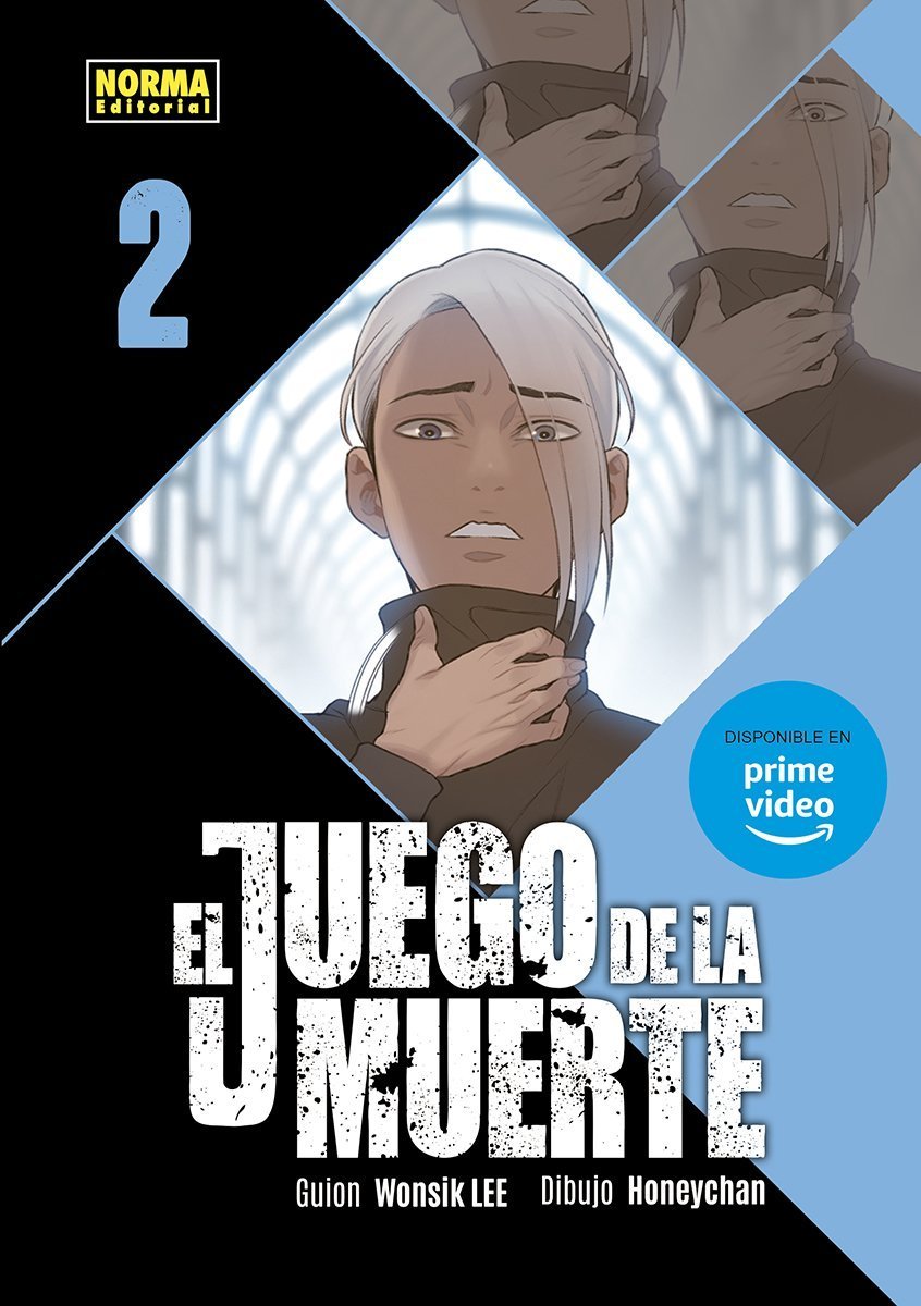 JUEGO DE LA MUERTE, 2