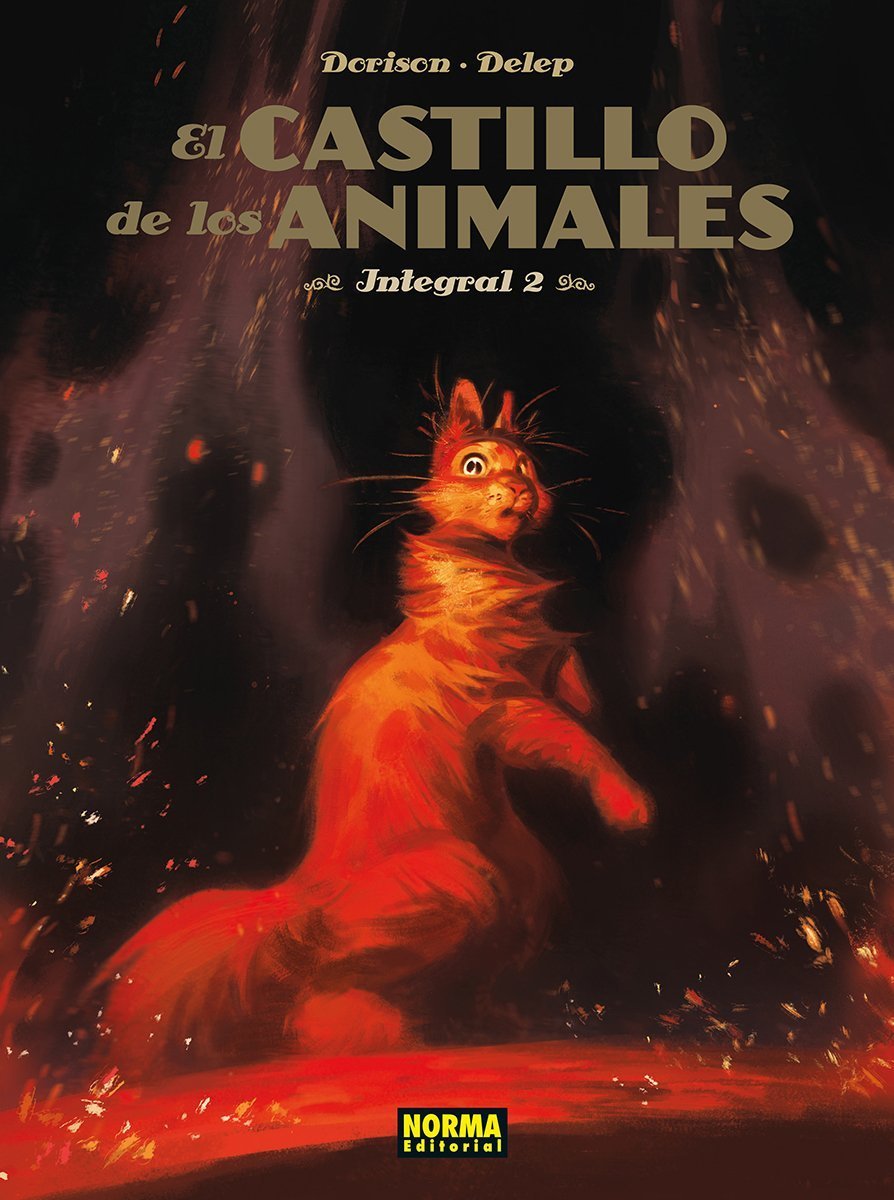 CASTILLO DE LOS ANIMALES, 2
