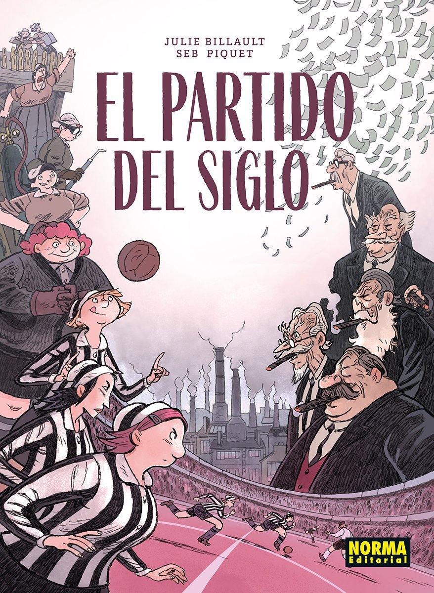 PARTIDO DEL SIGLO, EL