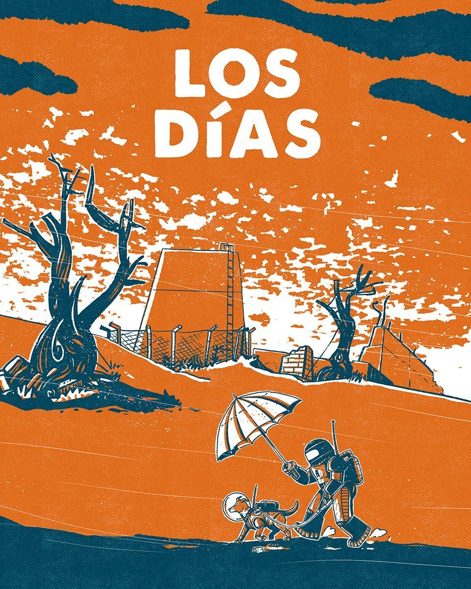 DÍAS, LOS