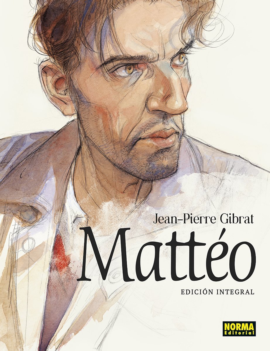 MATTEO. ED. INTEGRAL
