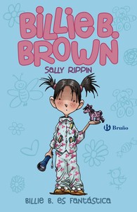 BILLIE B. BROWN, 2. BILLIE ES FANTASTICA