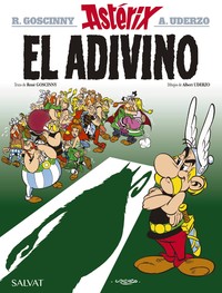 ASTERIX,19 EL ADIVINO