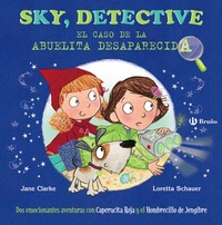 SKY DETECTIVE: CASO ABUELITA DESAPARECIDA