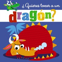 QUIERES TOCAR A UN DRAGON