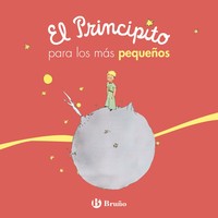 PRINCIPITO PARA LOS MAS PEQUEÑOS