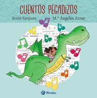 CUENTOS PEGADIZOS (PICTOGRAMAS)