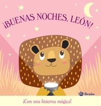 BUENAS NOCHES LEON