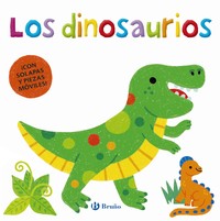 DINOSAURIOS, LOS