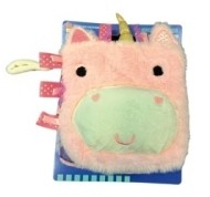 SOY UN UNICORNIO! LIBROS BLANDITOS