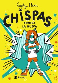 CHISPAS, 2 CHISPAS CONTRA LA NUEVA