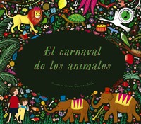 CARNAVAL DE LOS ANIMALES