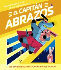 CAPITAN ABRAZOS, EL
