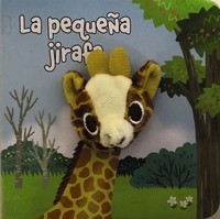 PEQUEÑA JIRAFA, LA