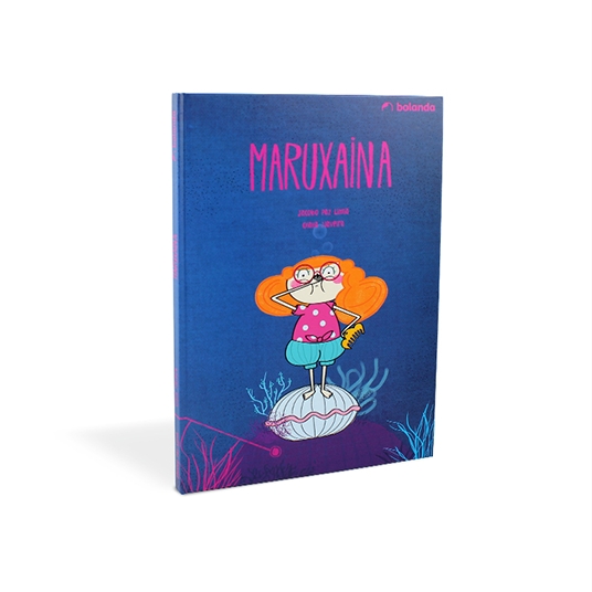 MARUXAINA