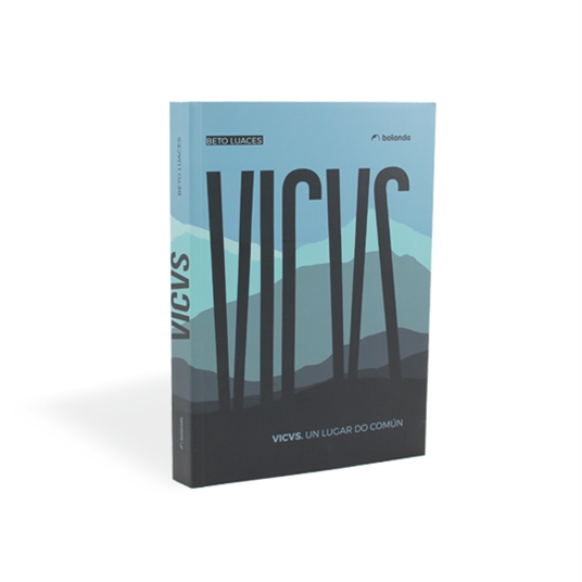 VICVS. UN LUGAR DO COMÚN