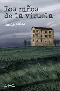 NIÑOS DE LA VIRUELA
