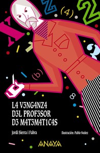 VENGANZA DEL PROFESOR DE MATEMATICAS