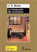INTEGRACION DEL CURRICULUM