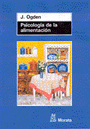 PSICOLOGIA ALIMENTACION