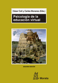 PSICOLOGIA EDUCACION VIRTUAL
