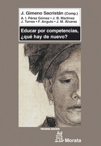 EDUCAR POR COMPETENCIAS