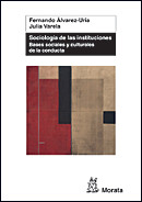 SOCIOLOGIA INSTITUCIONES