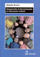 DESAPRENDER DISCRIMINACION EDUCACION