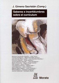 SABERES E INCERTIDUMBRES SOBRE CURRICULUM