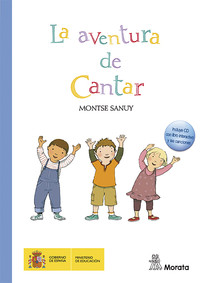 AVENTURA DE CANTAR