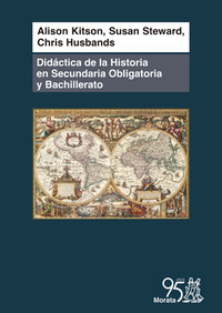 DIDACTICA HISTORIA EN SECUNDARIA Y BACH