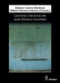 LECTORES Y LECTURAS DE JOSE GIMENO SACRISTAN
