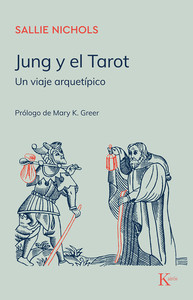 JUNG Y EL TAROT. UN VIAJE ARQUETIPICO