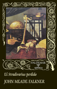 STRADIVARIUS PERDIDO, EL