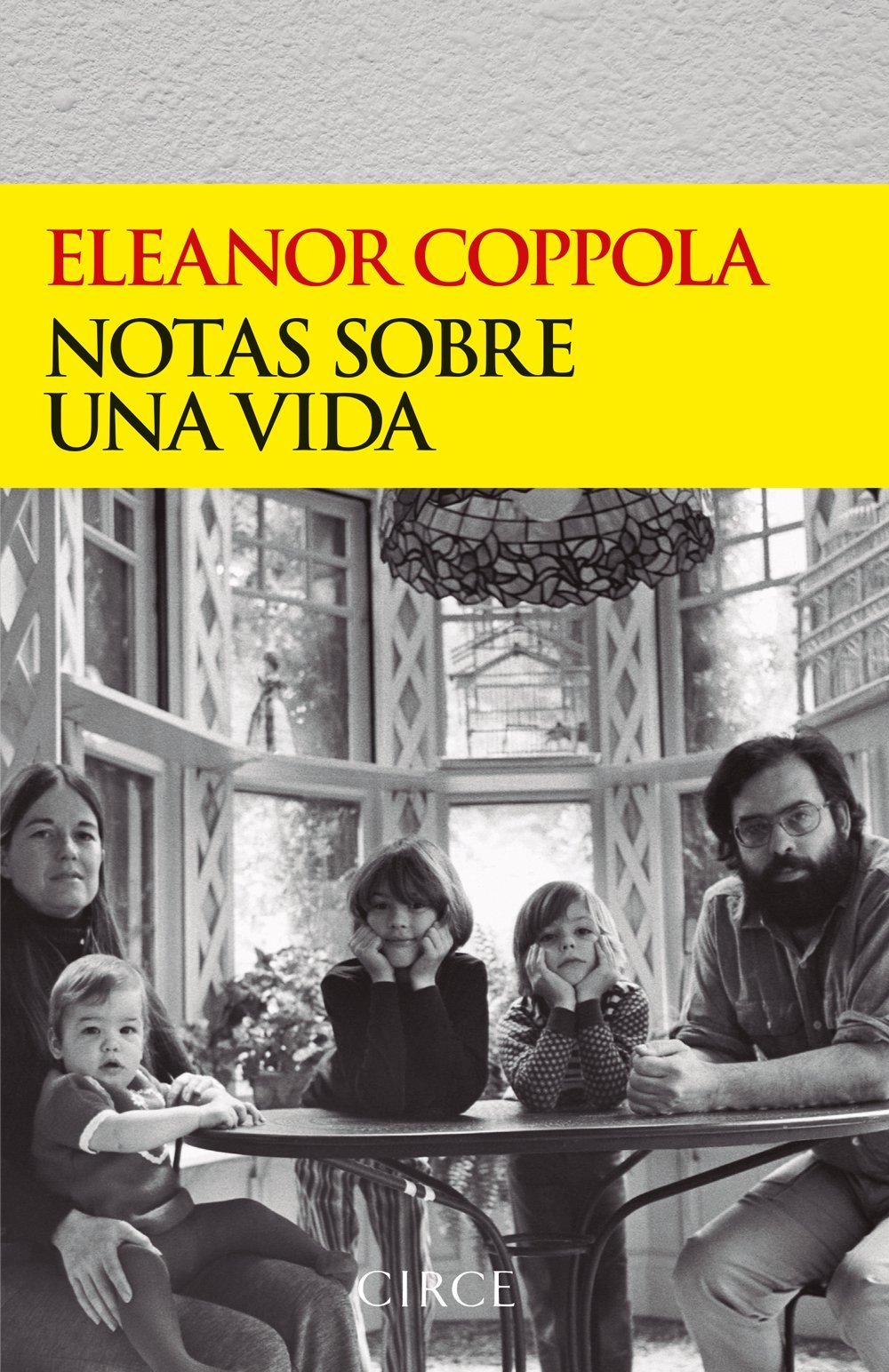 NOTAS SOBRE UNA VIDA