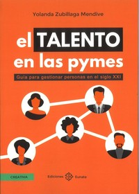 TALENTO EN LAS PYMES