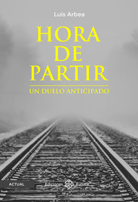 HORA DE PARTIR