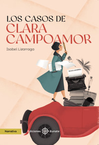 CASOS DE CLARA CAMPOAMOR, LOS