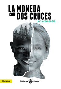 MONEDA CON DOS CRUCES, LA