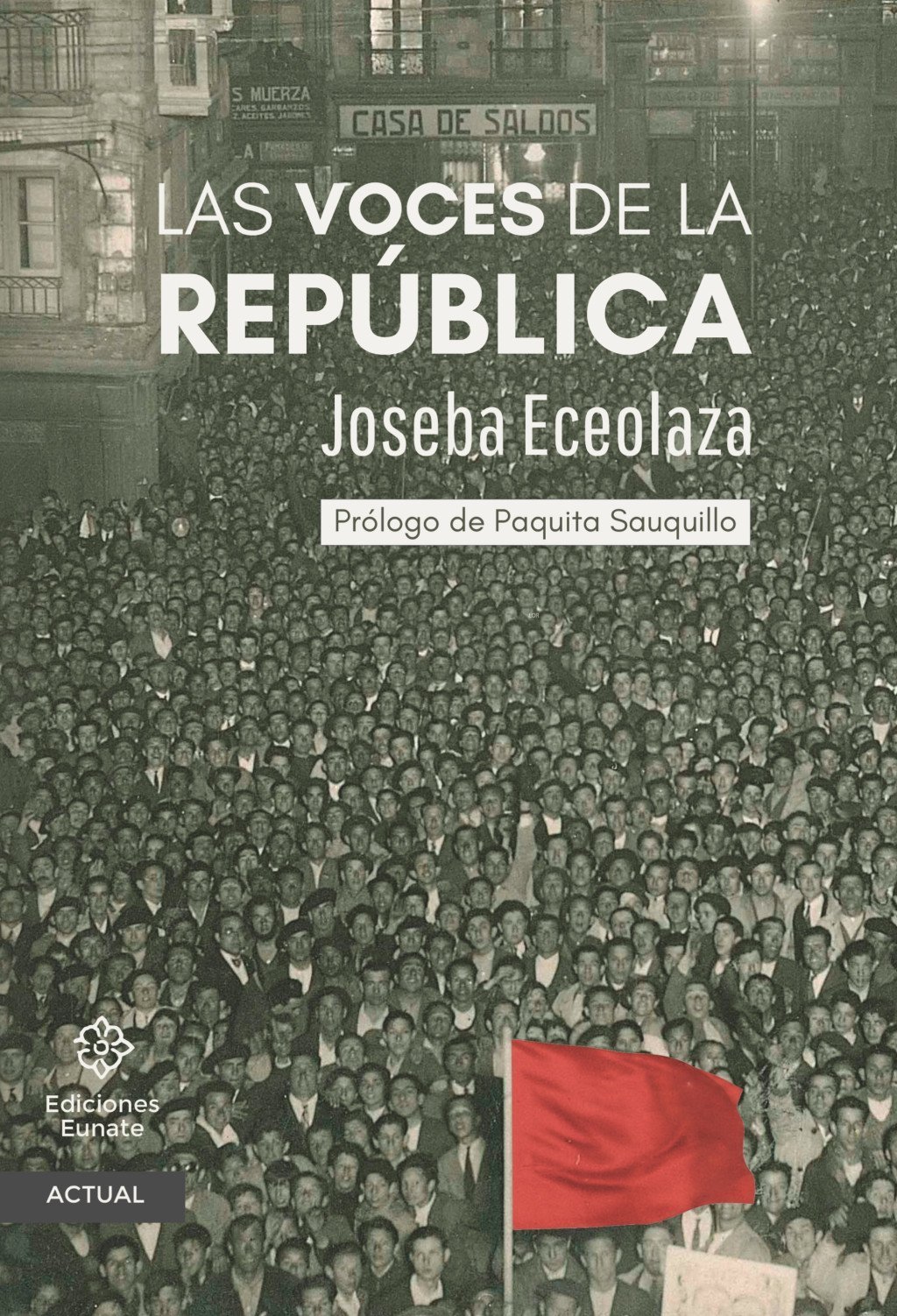 VOCES DE LA REPÚBLICA, LAS