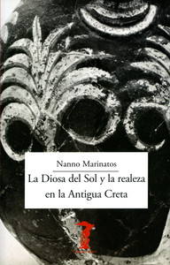 DIOSA DEL SOL Y LA REALEZA EN LA ANTIGUA CRETA