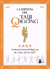** ESENCIA DEL TAIJI QIGONG