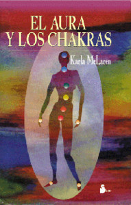 ** AURA Y LOS CHAKRAS