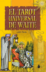 TAROT UNIVERSAL WAITE (ESTUCHE)