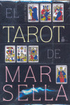 TAROT DE MARSELLA (ESTUCHE L+B)