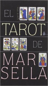 TAROT DE MARSELLA -BARAJA-