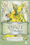 TAROT DE LAS HADAS (ESTUCHE L+B)