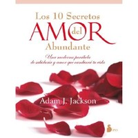10 SECRETOS AMOR ABUNDANTE