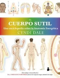 CUERPO SUTIL